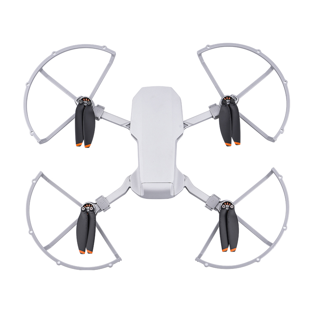 Propeller Guard Spare Accessor - Drone Propeller Guard incelemesi ve fiyatı