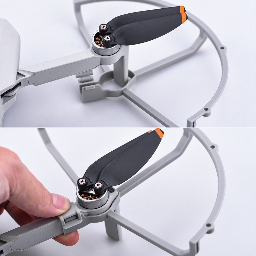 Propeller Guard Spare Accessor - Drone Propeller Guard incelemesi ve fiyatı