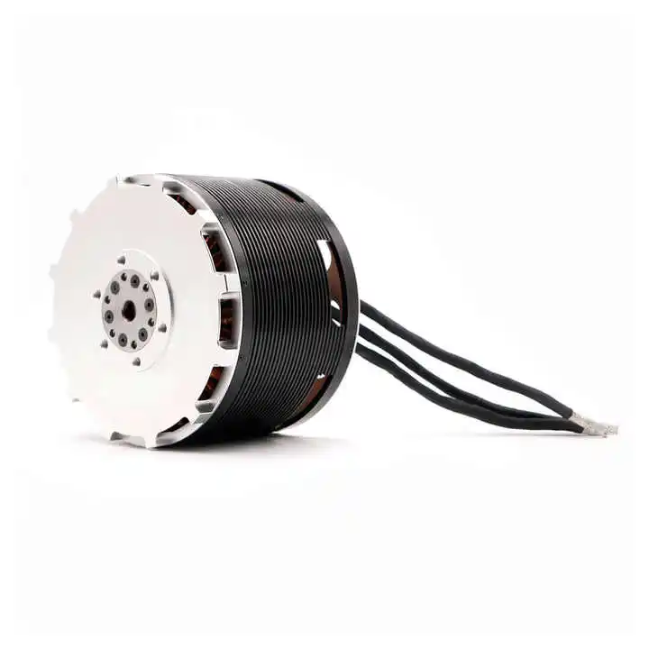 FRC 240150 210KG Thrust Quadco - Drone Motor incelemesi ve fiyatı