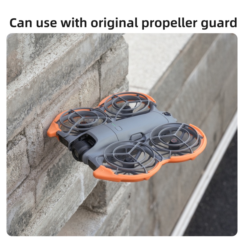 Propeller Guard for DJI NEO 2  - Drone Propeller Guard incelemesi ve fiyatı