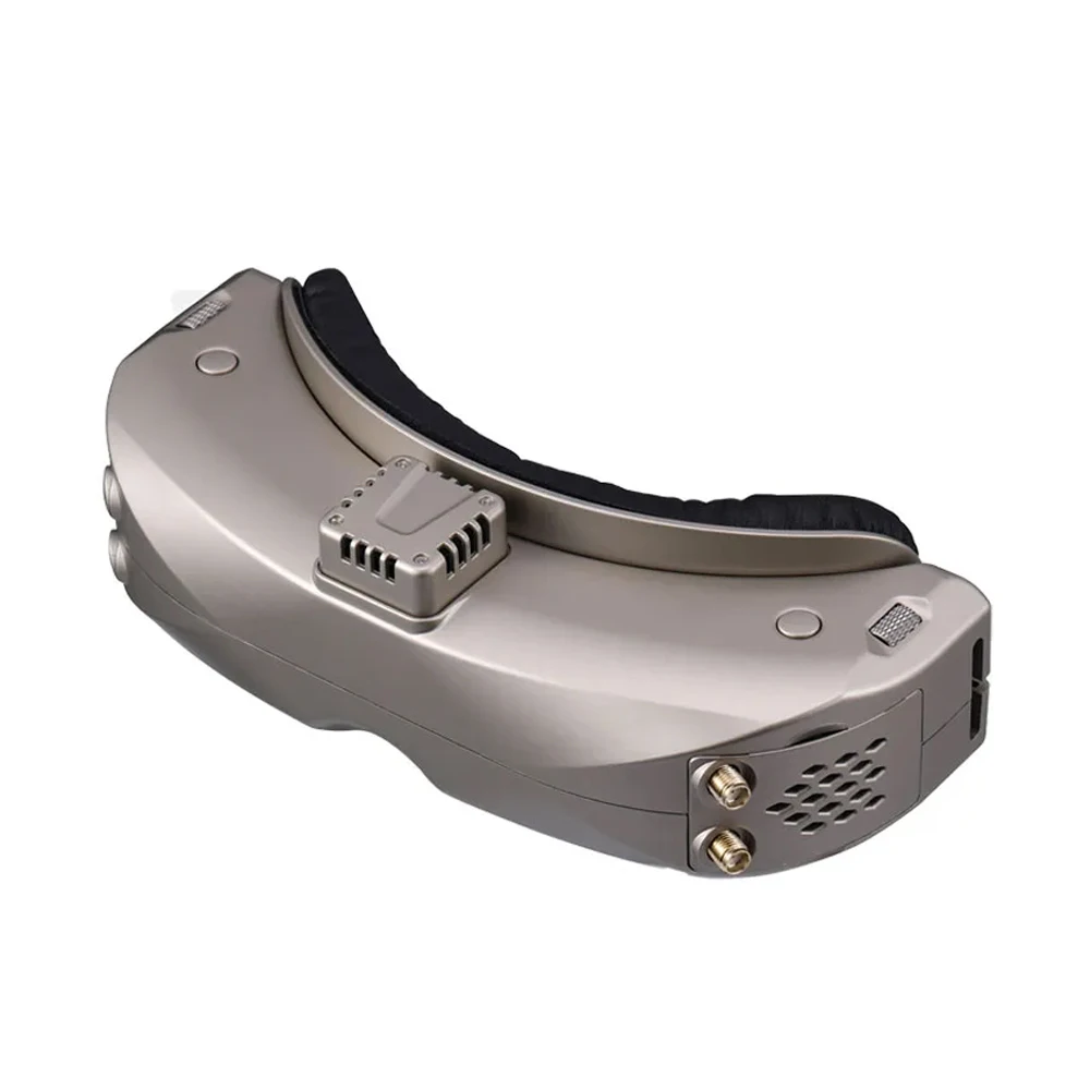 Skyzone Sky04X Pro Oled Fpv Go - Drone Receiver incelemesi ve fiyatı