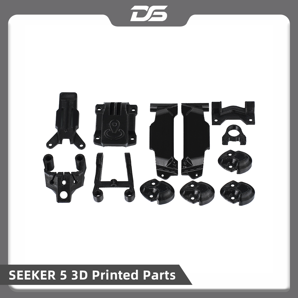 Replacement parts 3D Printed T - Drone Gps Mount incelemesi ve fiyatı
