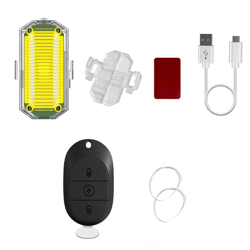 Wireless LED Drone Strobe Ligh - Drone Led Light incelemesi ve fiyatı
