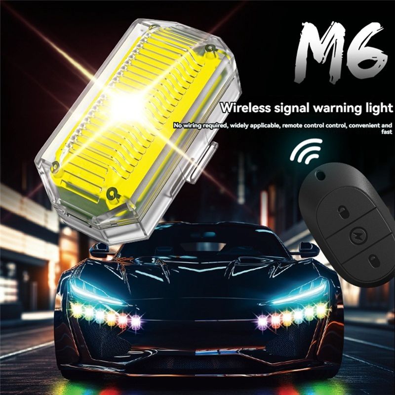 Wireless LED Drone Strobe Ligh - Drone Led Light incelemesi ve fiyatı
