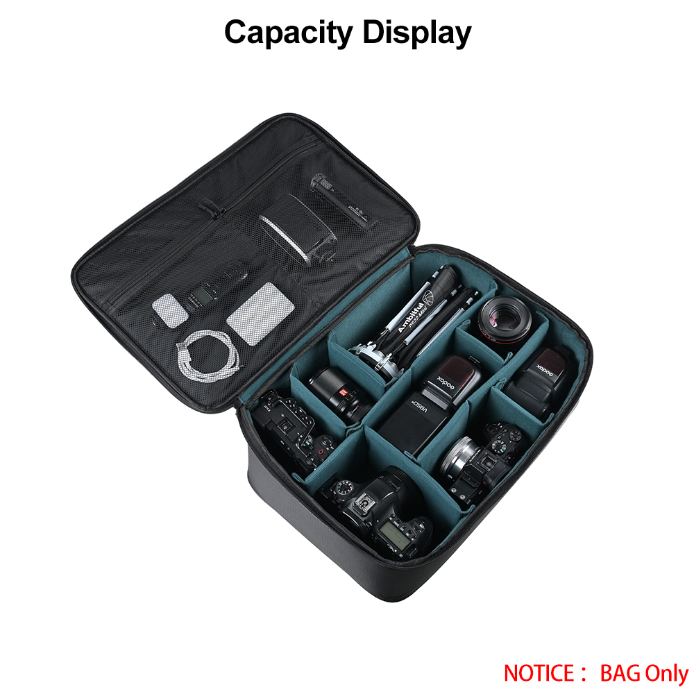 Ambitful ZOOM P7II XL Photogra - Drone Camera incelemesi ve fiyatı