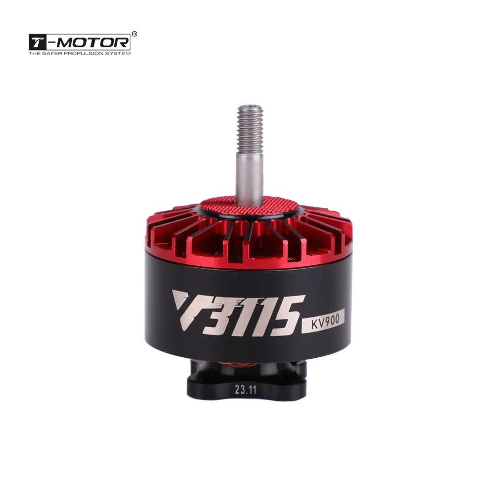 T-MOTOR Velox V3115 T-HOBBY FP - Drone Compass incelemesi ve fiyatı