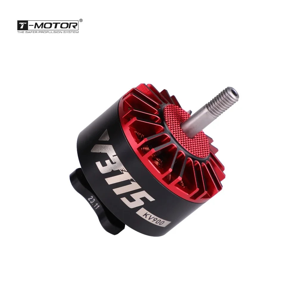 T-MOTOR Velox V3115 T-HOBBY FP - Drone Compass incelemesi ve fiyatı