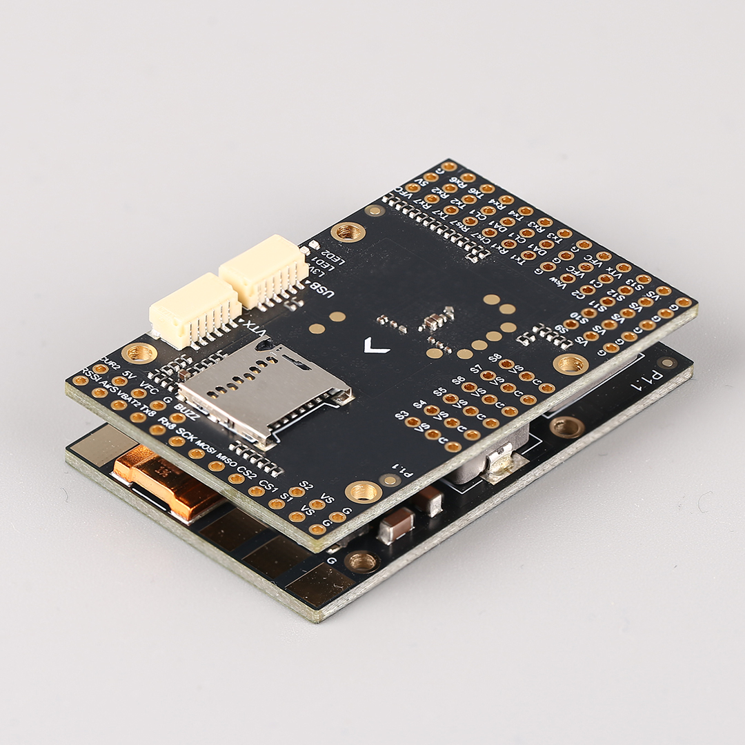TBS LUCID H7 WING FC Dual Gyro - Drone Flight Controller incelemesi ve fiyatı
