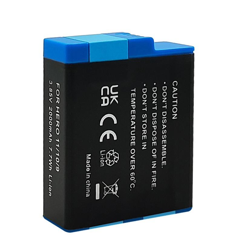 3.85V 2000mAh Battery Full Dec - Drone Battery incelemesi ve fiyatı