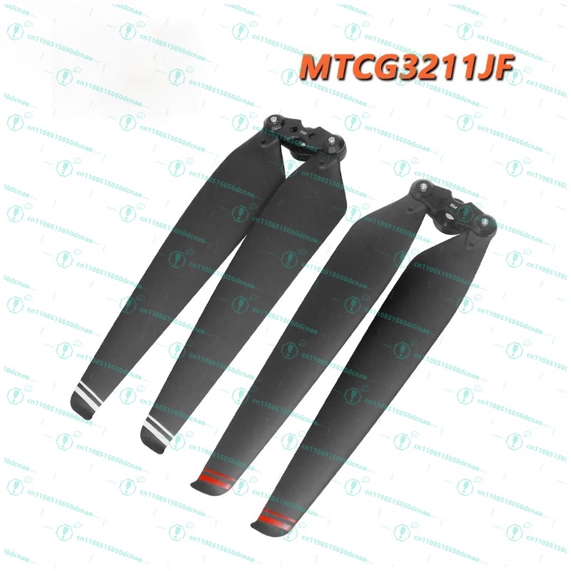 3211 Carbon Folding Propeller  - Drone Propeller incelemesi ve fiyatı