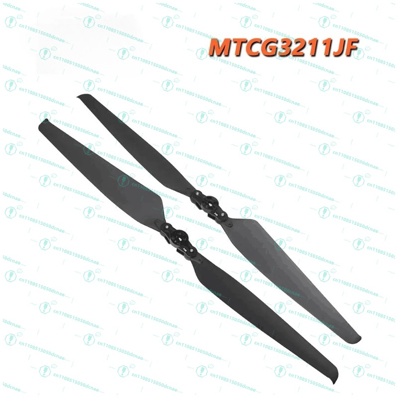 3211 Carbon Folding Propeller  - Drone Propeller incelemesi ve fiyatı