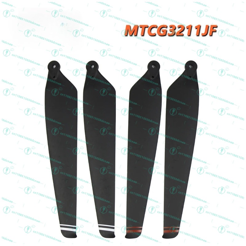 3211 Carbon Folding Propeller  - Drone Propeller incelemesi ve fiyatı