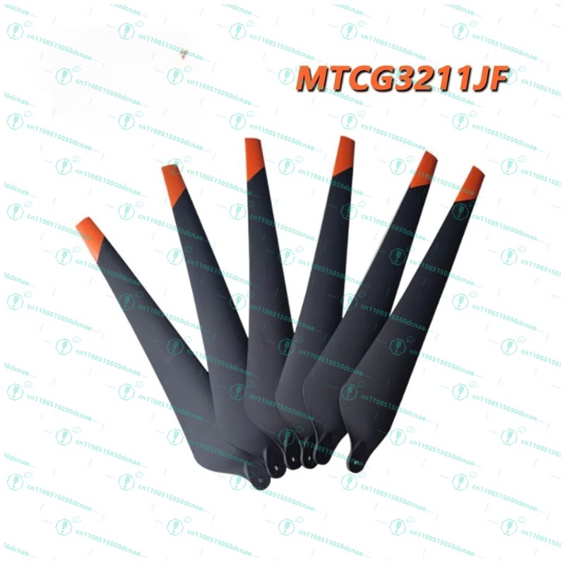 3211 Carbon Folding Propeller  - Drone Propeller incelemesi ve fiyatı