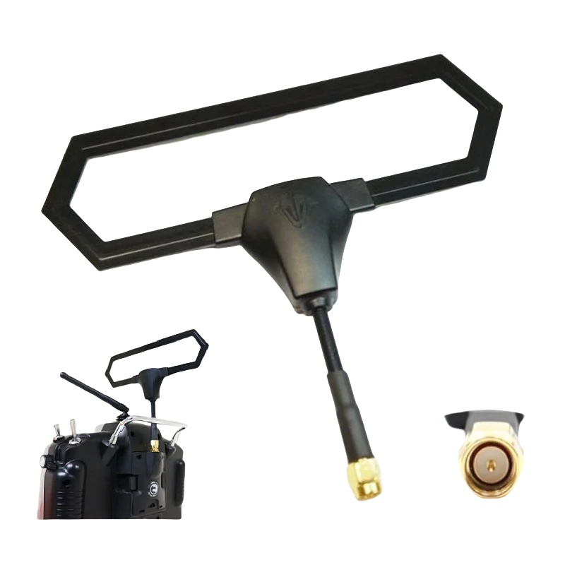 TBS Diamond 915MHz Antenna Lon - Drone Antenna incelemesi ve fiyatı