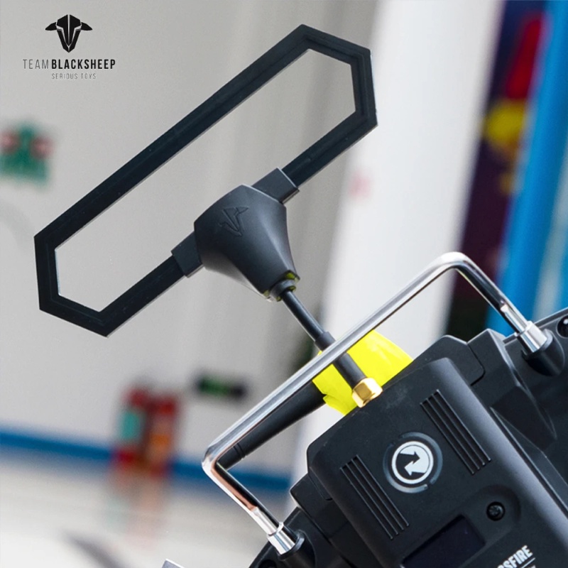 TBS Diamond 915MHz Antenna Lon - Drone Antenna incelemesi ve fiyatı