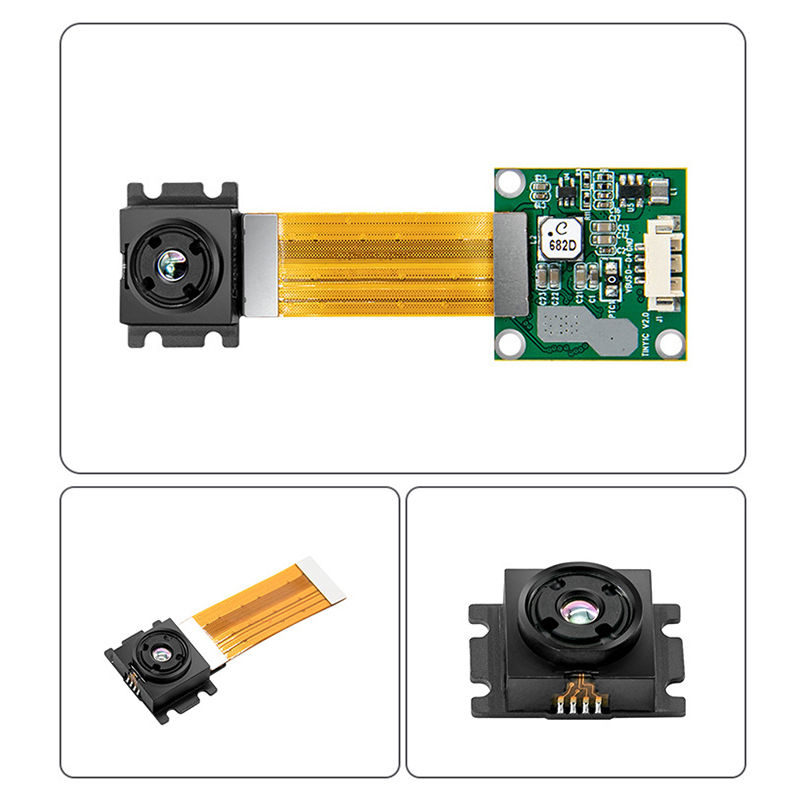 Tiny1-C 256x192 IR Thermal Ima - Drone Camera incelemesi ve fiyatı
