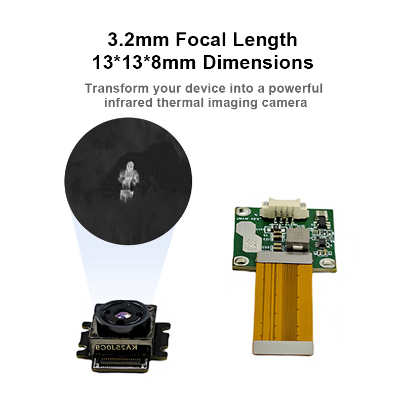 Tiny1-C 256x192 IR Thermal Ima - Drone Camera incelemesi ve fiyatı