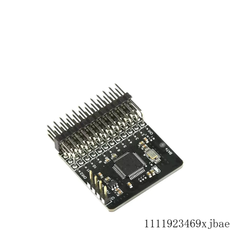 DC 5-18V 12-Channel Converter  - Drone Receiver incelemesi ve fiyatı