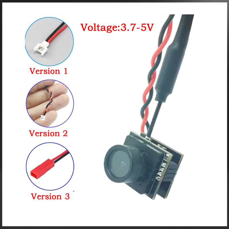 SLONWAKE FPV 25mW power simula - Drone Frame incelemesi ve fiyatı