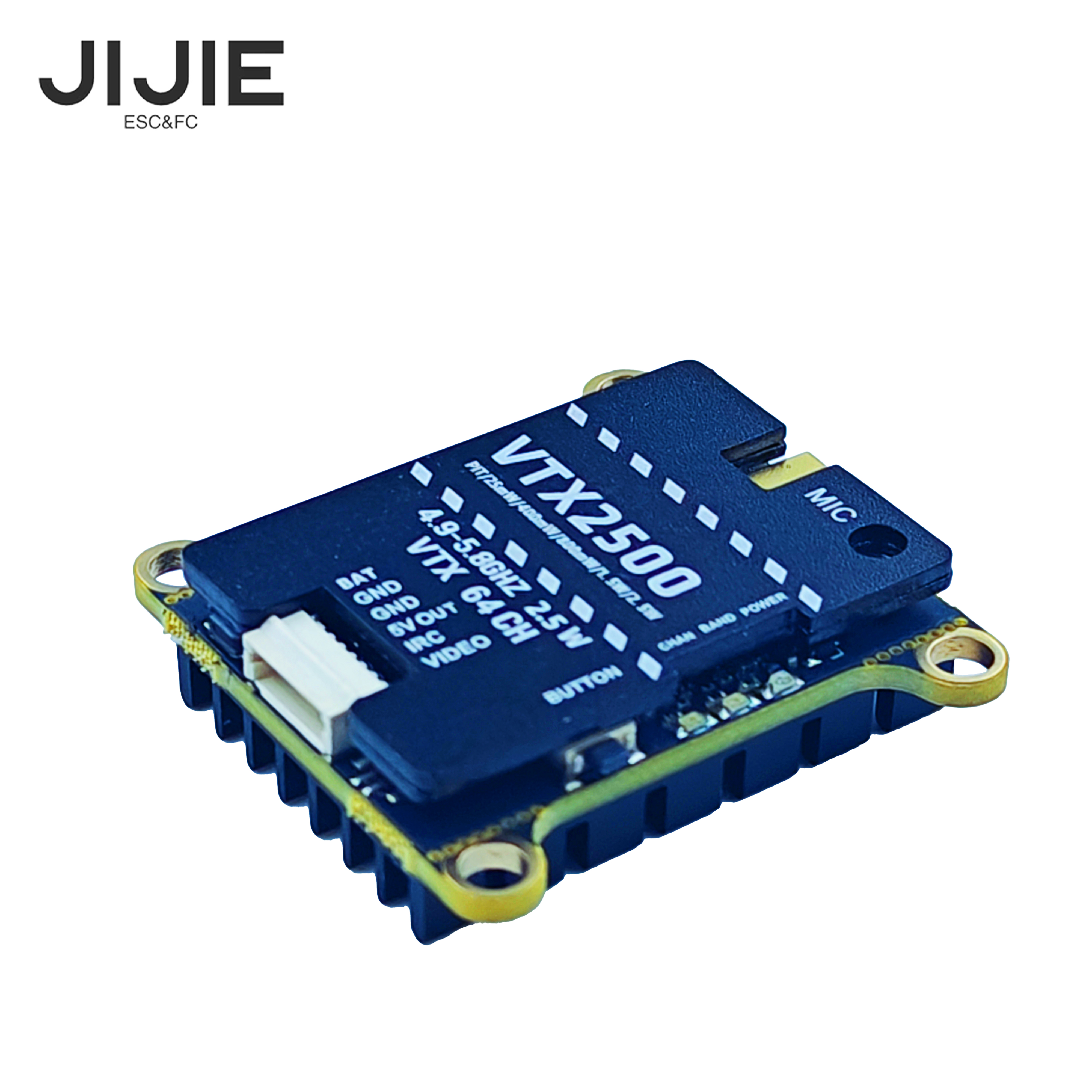JIJIE Original new 1.6W VTX 2. - Drone Compass incelemesi ve fiyatı
