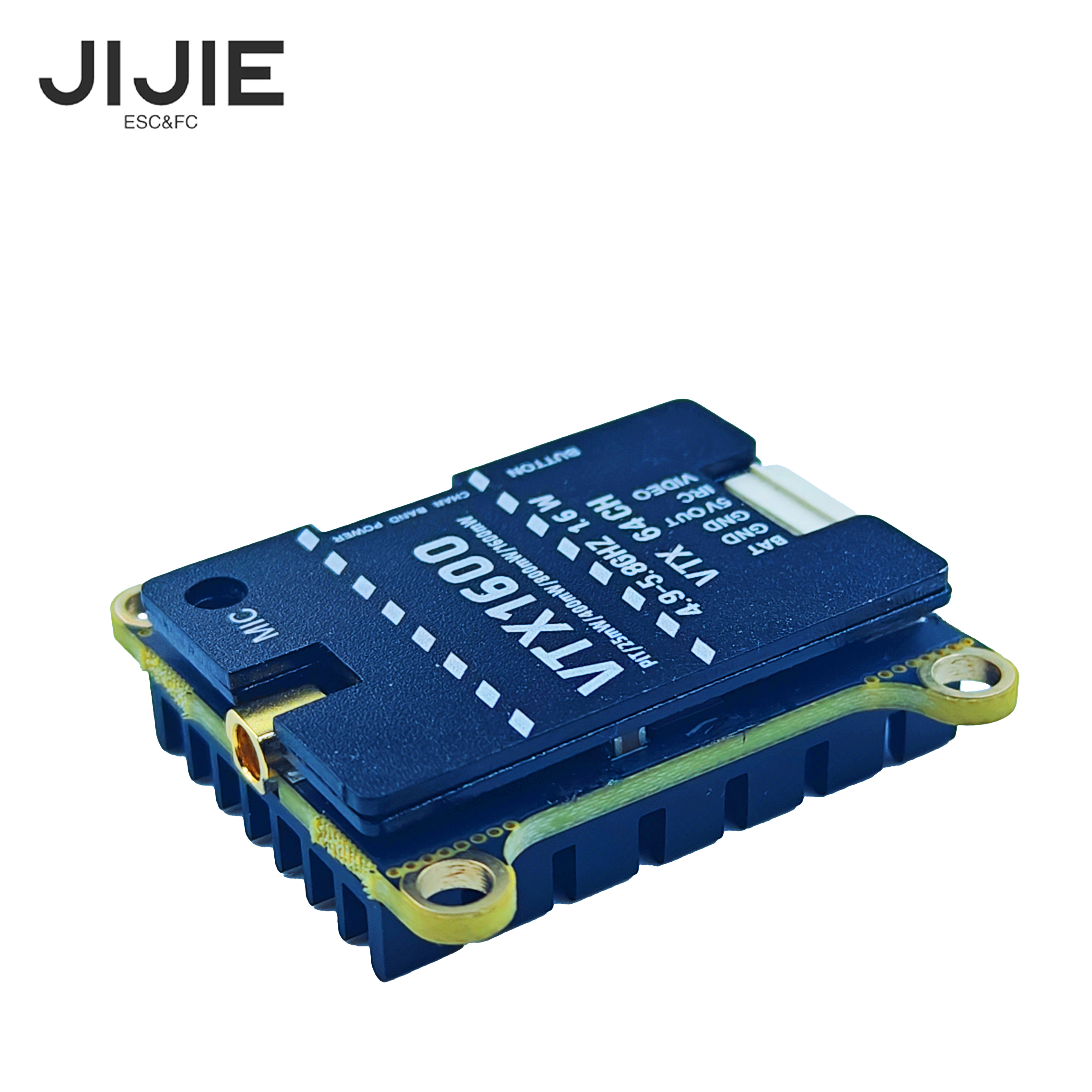 JIJIE Original new 1.6W VTX 2. - Drone Compass incelemesi ve fiyatı