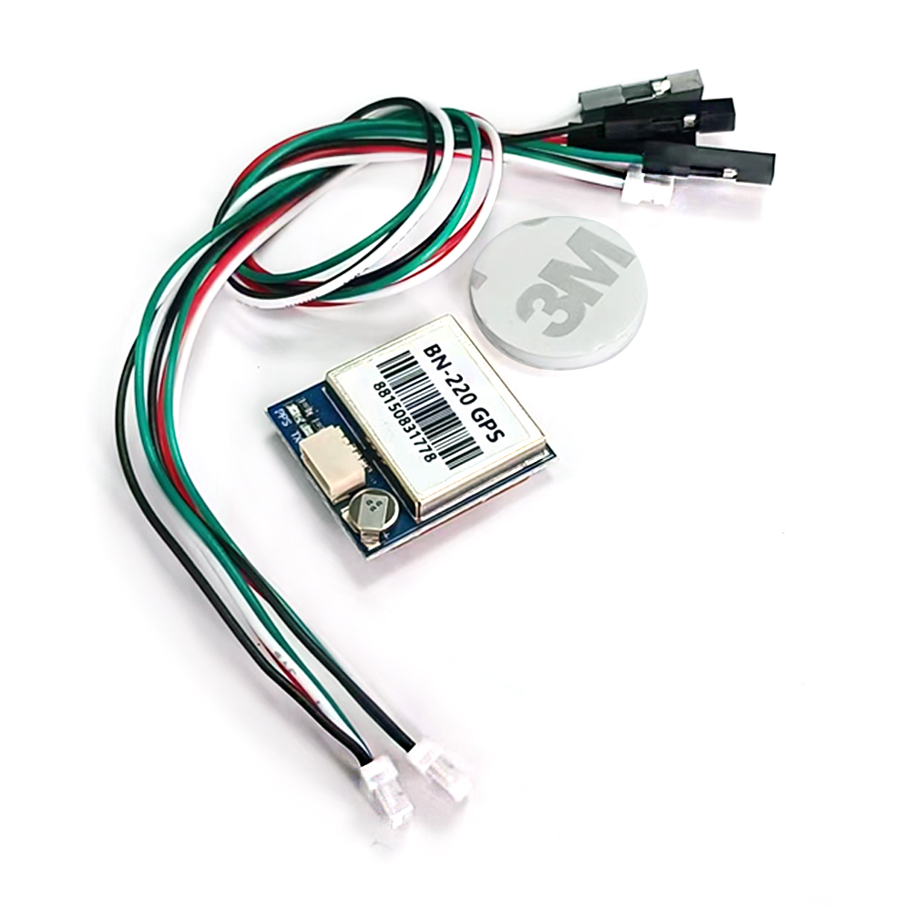 BN-220 BN880 GPS GLONASS Modul - Drone Gps Module incelemesi ve fiyatı