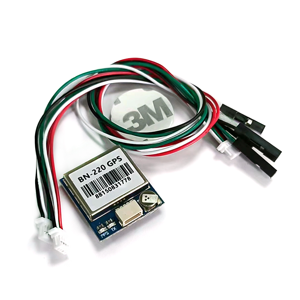 BN-220 BN880 GPS GLONASS Modul - Drone Gps Module incelemesi ve fiyatı