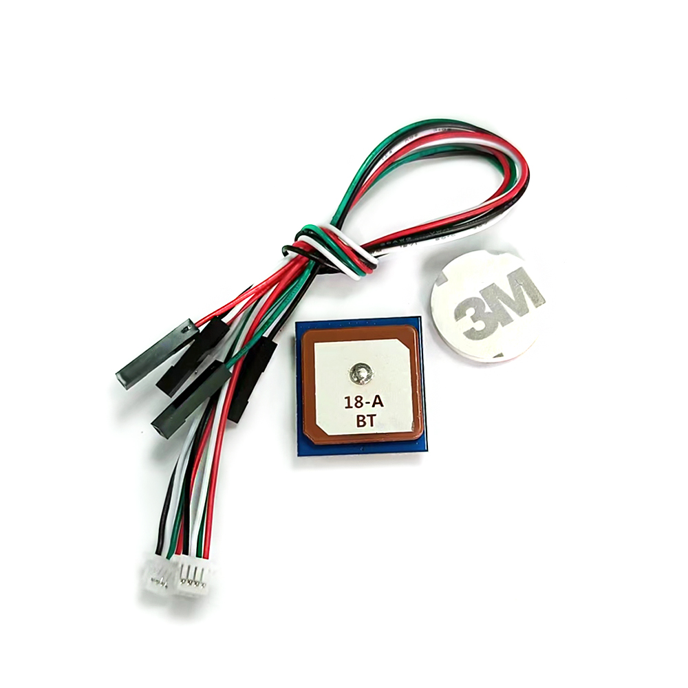 BN-220 BN880 GPS GLONASS Modul - Drone Gps Module incelemesi ve fiyatı