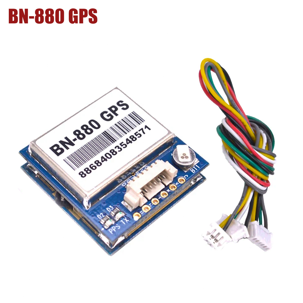 BN-220 BN880 GPS GLONASS Modul - Drone Gps Module incelemesi ve fiyatı