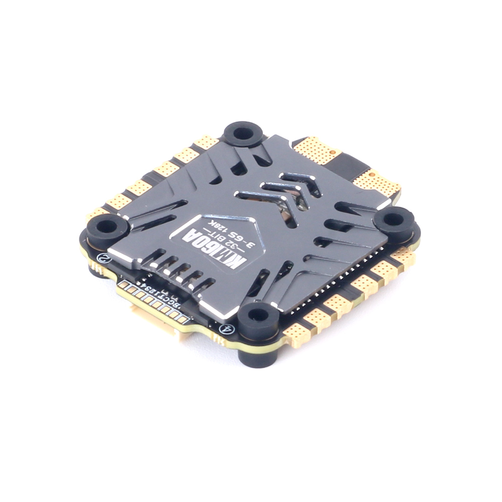 SKYSTARS 60A 3-6S 4in1 ESC 32b - Drone Compass incelemesi ve fiyatı