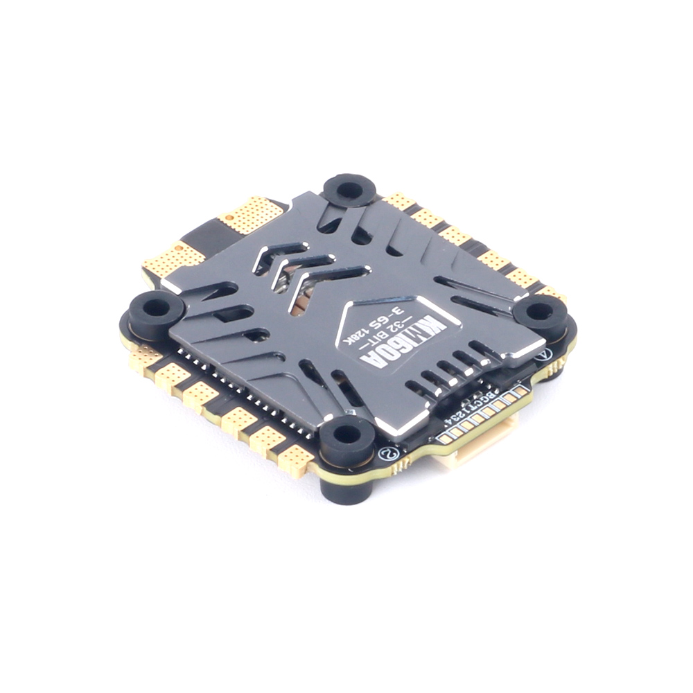 SKYSTARS 60A 3-6S 4in1 ESC 32b - Drone Compass incelemesi ve fiyatı