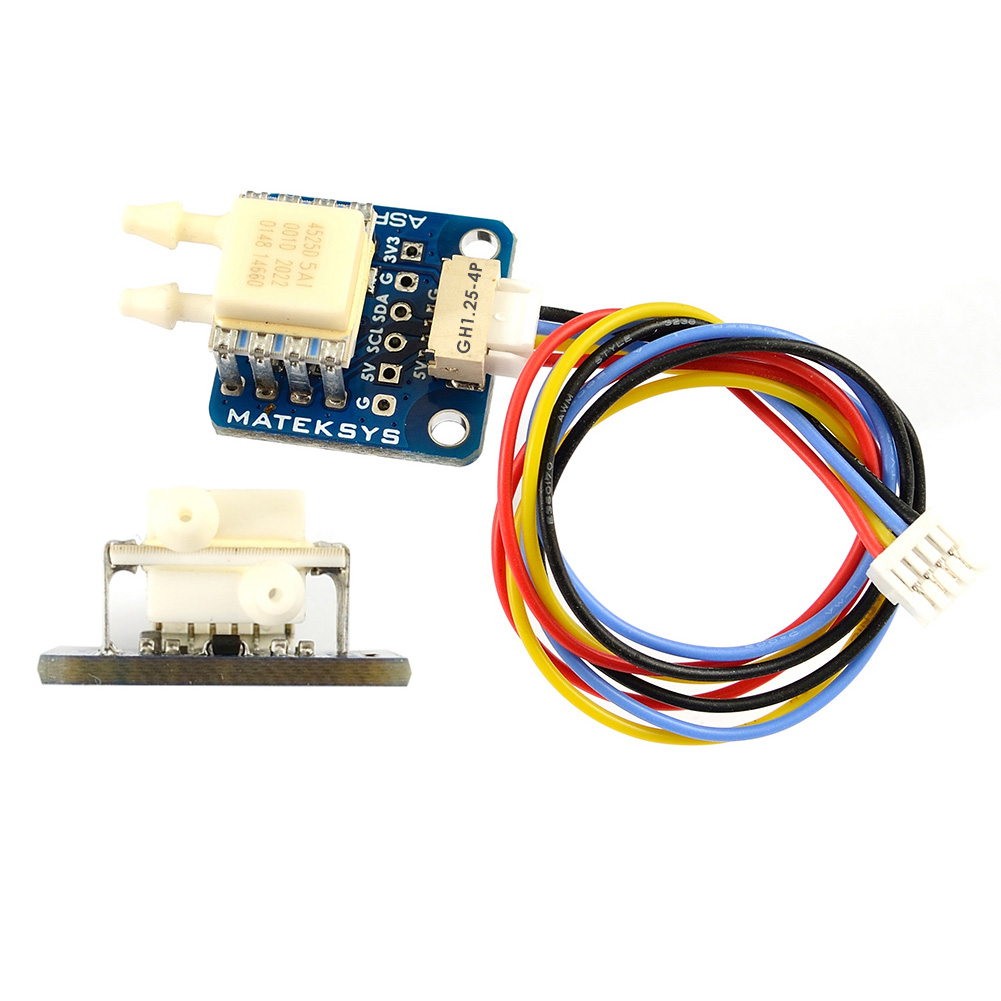 MATEK System ASPD-4525  DIGITA - Drone Flight Controller incelemesi ve fiyatı