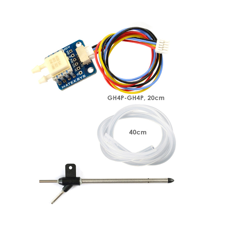 MATEK System ASPD-4525  DIGITA - Drone Flight Controller incelemesi ve fiyatı