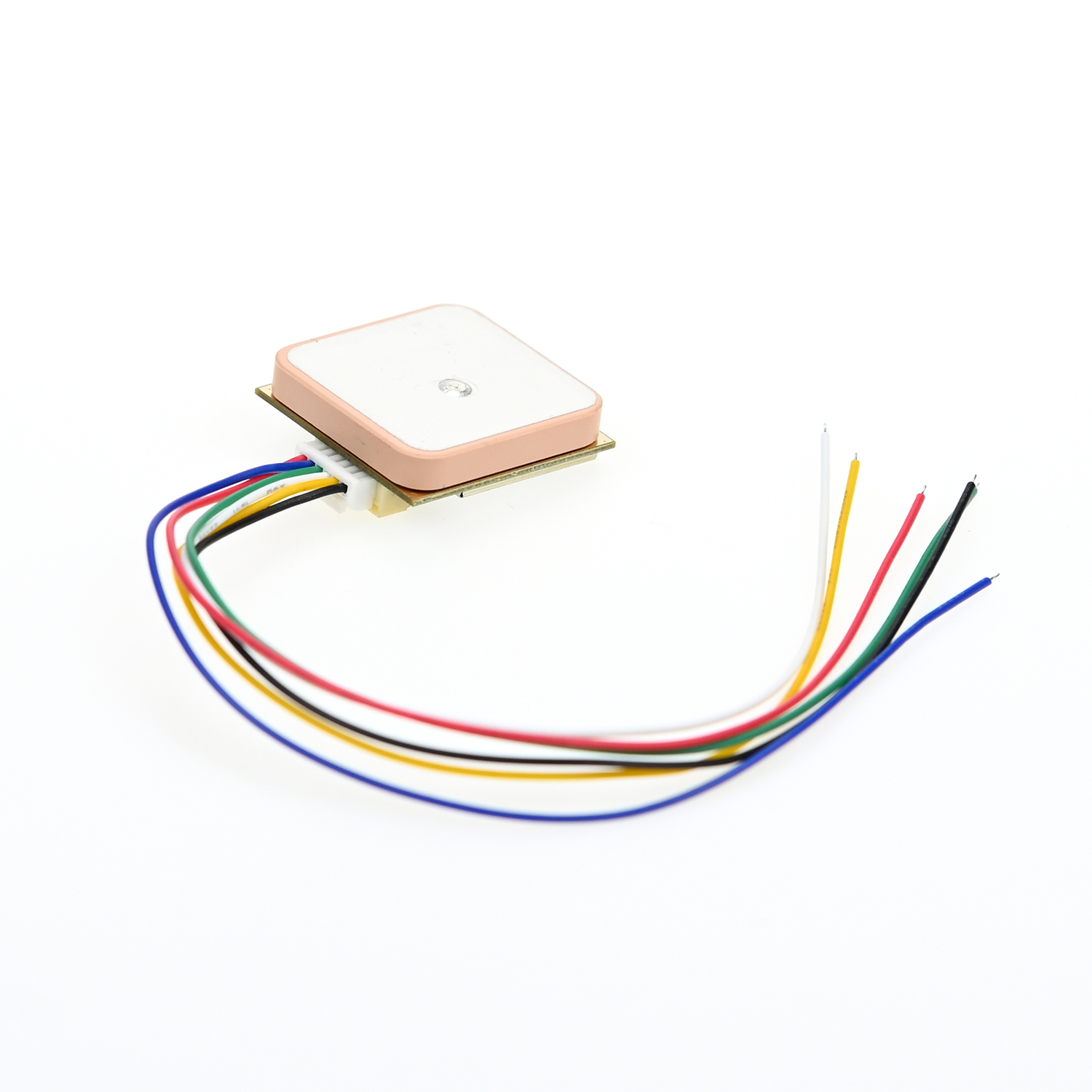 Quescan 25mm*25mm M10FLY 10Hz  - Drone Gps Module incelemesi ve fiyatı