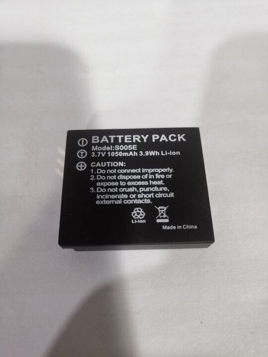 SYNCO Battery for SYNCO XTalk  - Drone Battery incelemesi ve fiyatı
