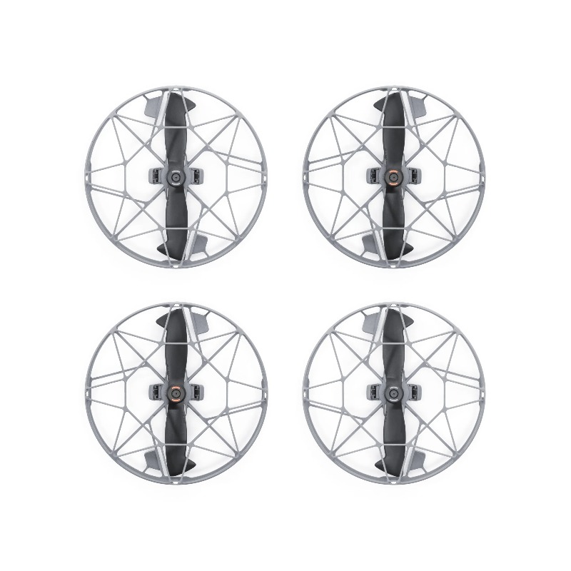 For DJI Mini 5 Pro Quick-Relea - Drone Propeller Guard incelemesi ve fiyatı
