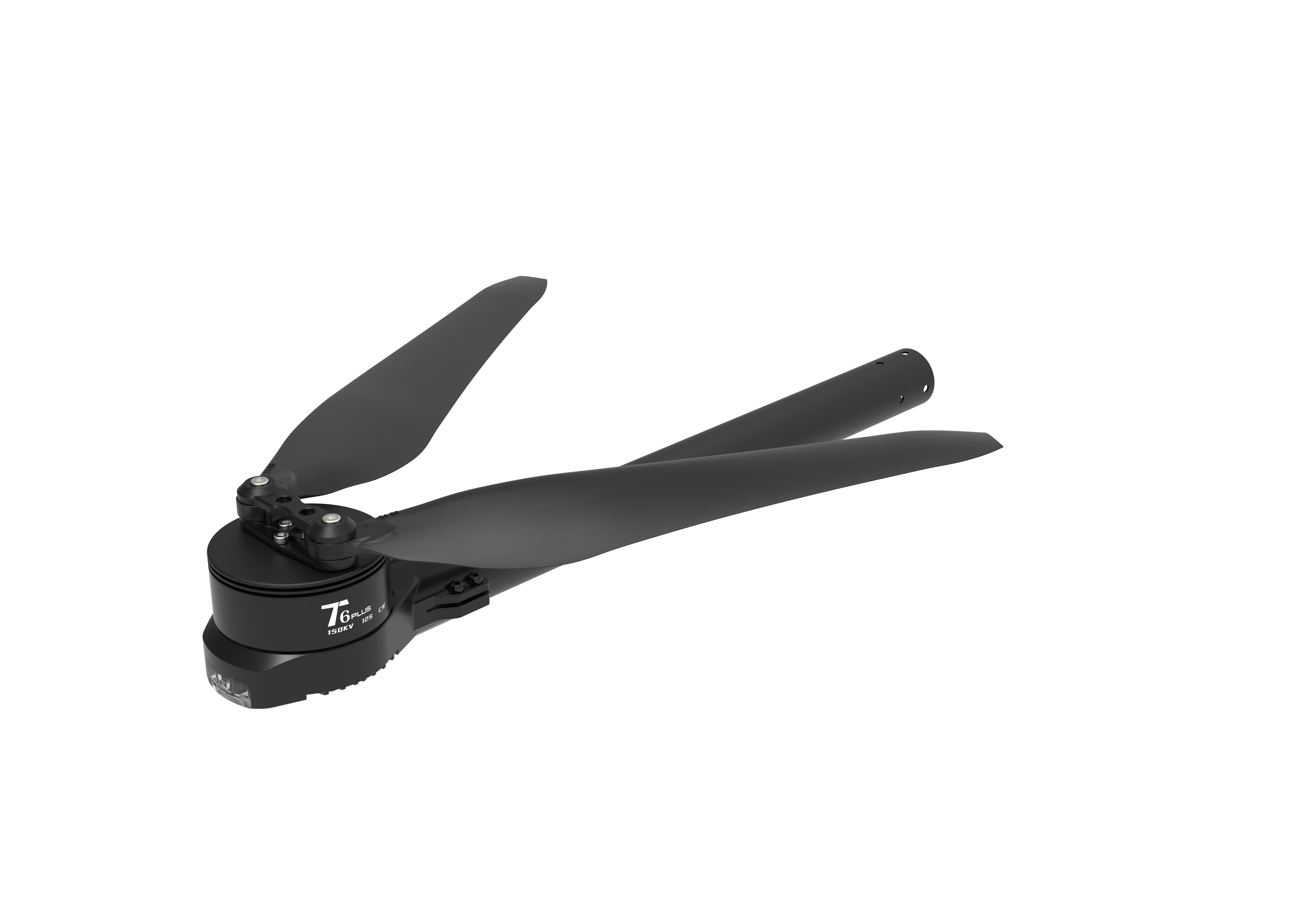 TopMotor T6 Plus 12s  Spare Pa - Drone Propeller incelemesi ve fiyatı
