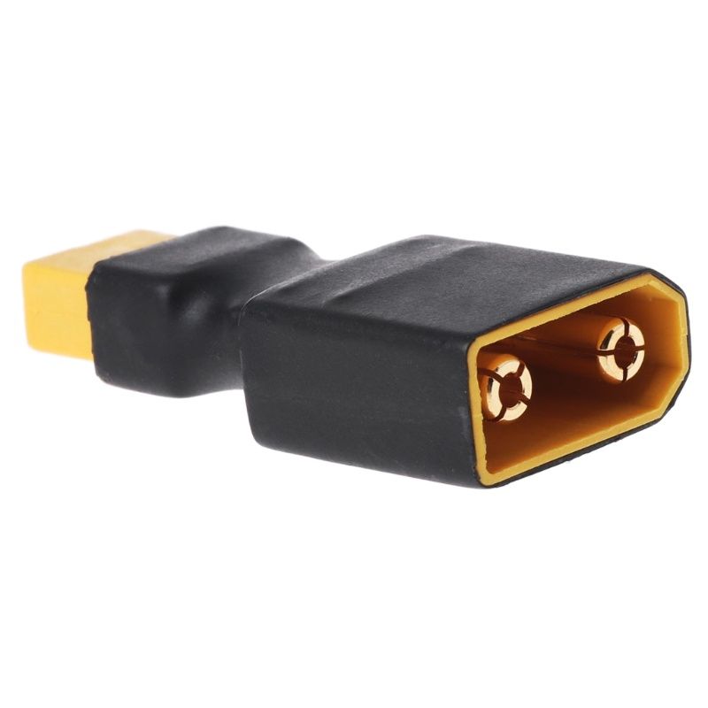 XT90 Male to XT60 Female Adapt - Drone Charger incelemesi ve fiyatı