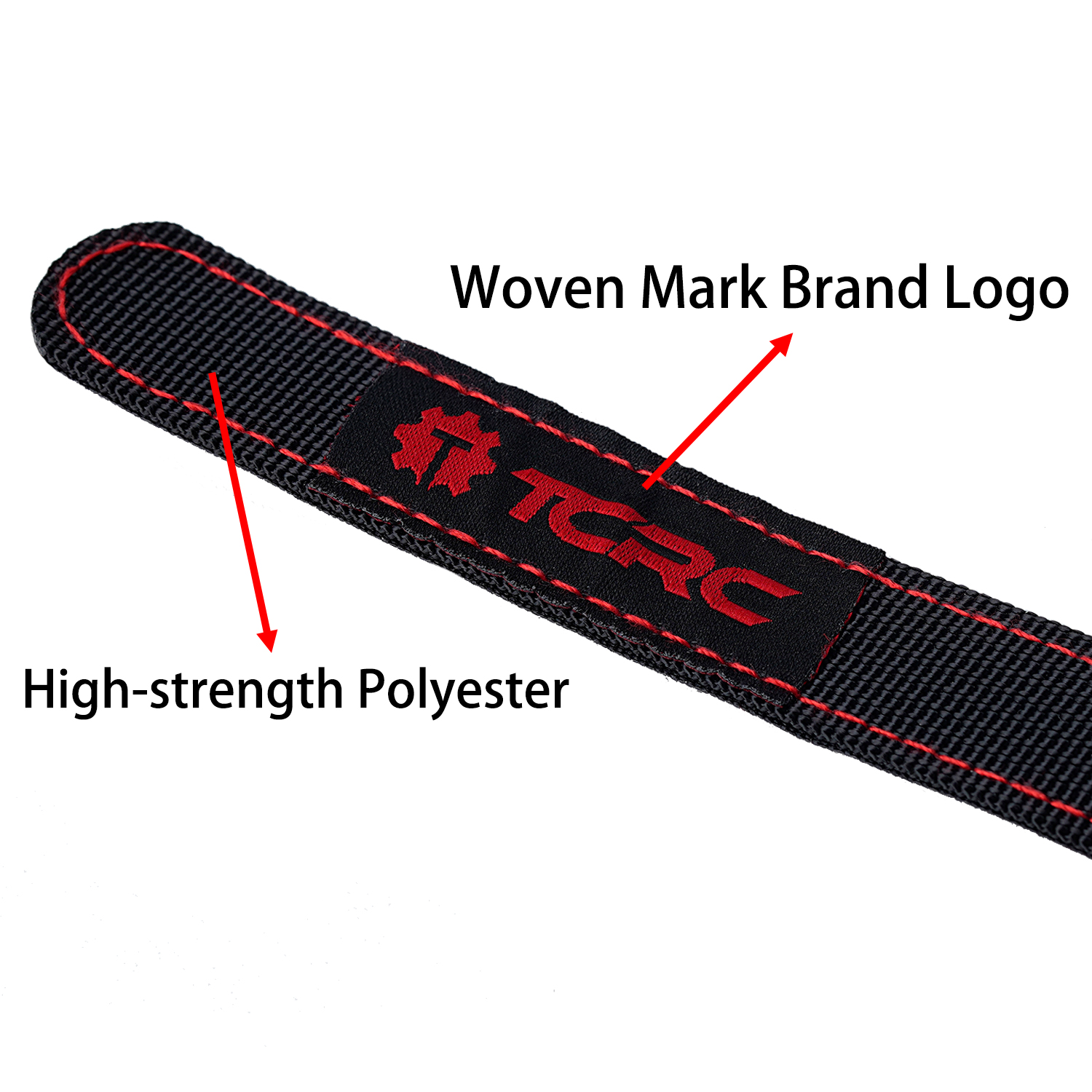 TCRC 2PCS 20x300MM Kevlar Stit - Drone Battery Strap incelemesi ve fiyatı