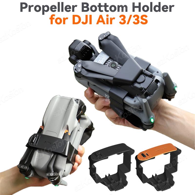 Propeller Holder for DJI Air 3 - Drone Propeller Guard incelemesi ve fiyatı