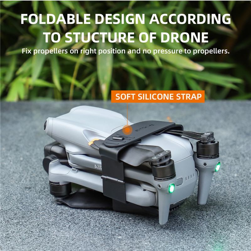 Propeller Holder for DJI Air 3 - Drone Propeller Guard incelemesi ve fiyatı