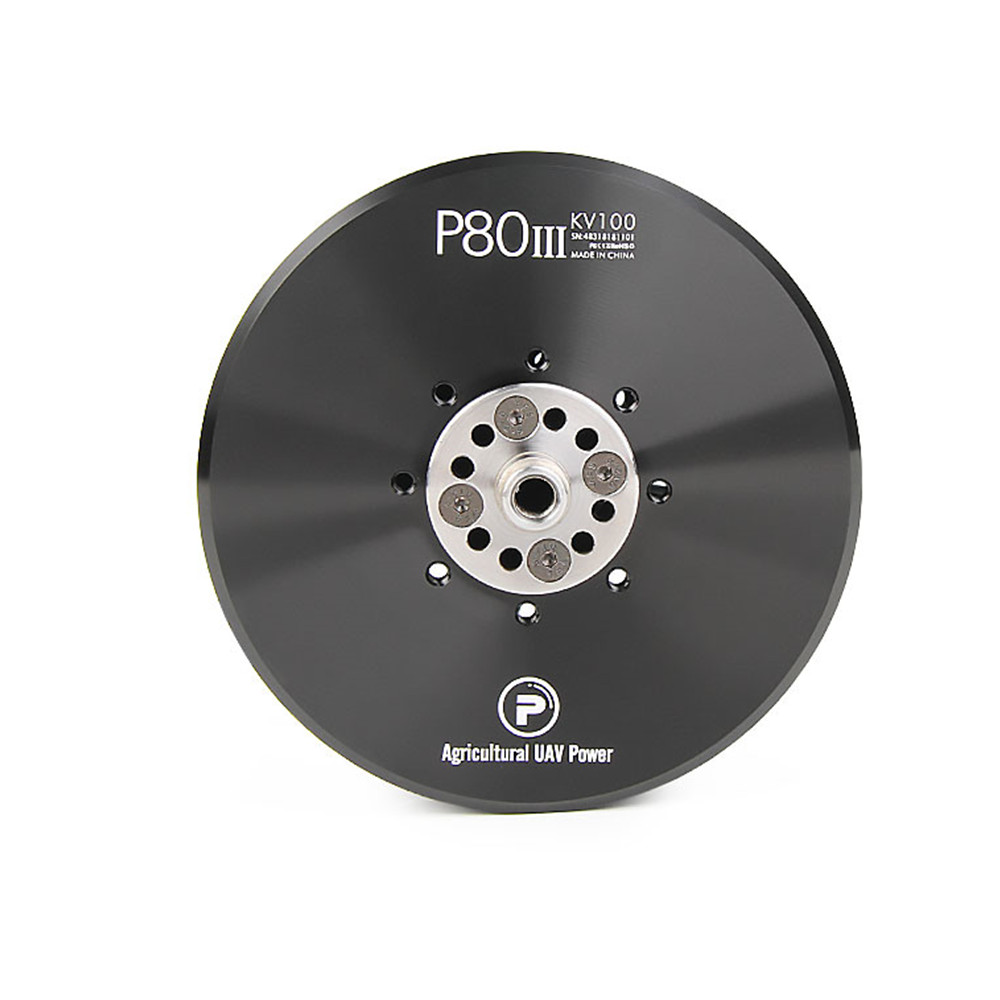 P80 III KV100 KV120 Waterproof - Drone Motor incelemesi ve fiyatı