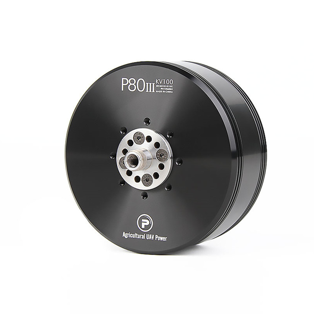 P80 III KV100 KV120 Waterproof - Drone Motor incelemesi ve fiyatı