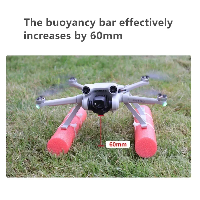 For DJI Mini 3/4 PRO/Mini3 Flo - Drone Landing Gear incelemesi ve fiyatı