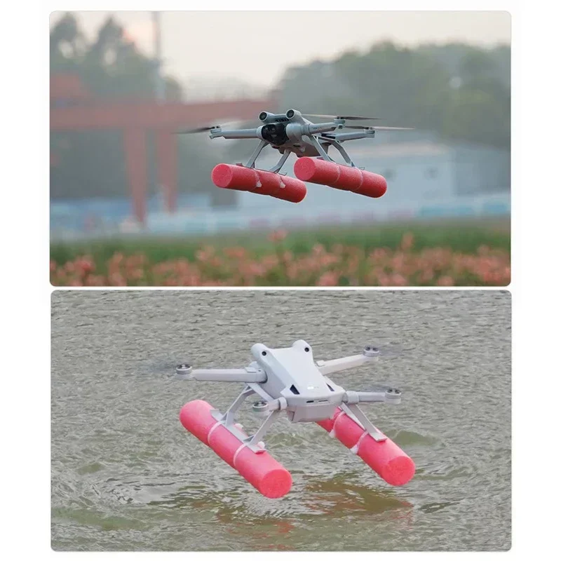 For DJI Mini 3/4 PRO/Mini3 Flo - Drone Landing Gear incelemesi ve fiyatı
