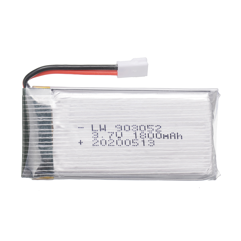 5IN1 Charger 903052 3.7V 1800m - Drone Charger incelemesi ve fiyatı