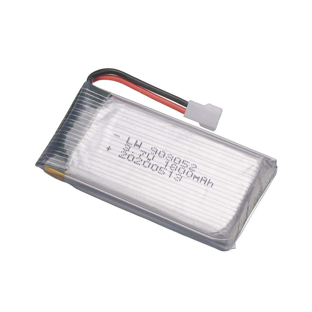 5IN1 Charger 903052 3.7V 1800m - Drone Charger incelemesi ve fiyatı