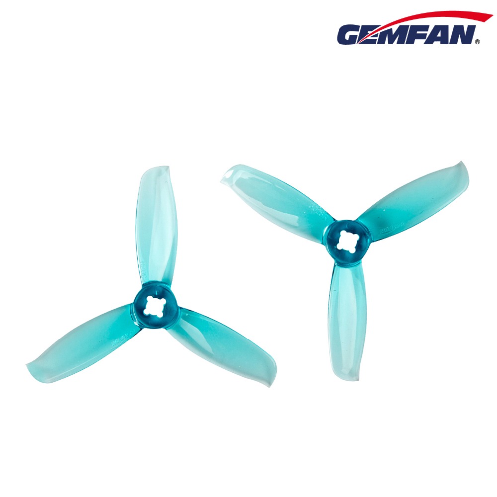 10pairs / 20pcs Gemfan Windanc - Drone Propeller incelemesi ve fiyatı
