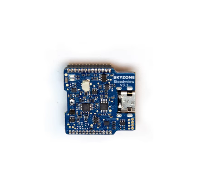 SKYZONE Cobra X FPV Dr-one Rec - Drone Receiver incelemesi ve fiyatı