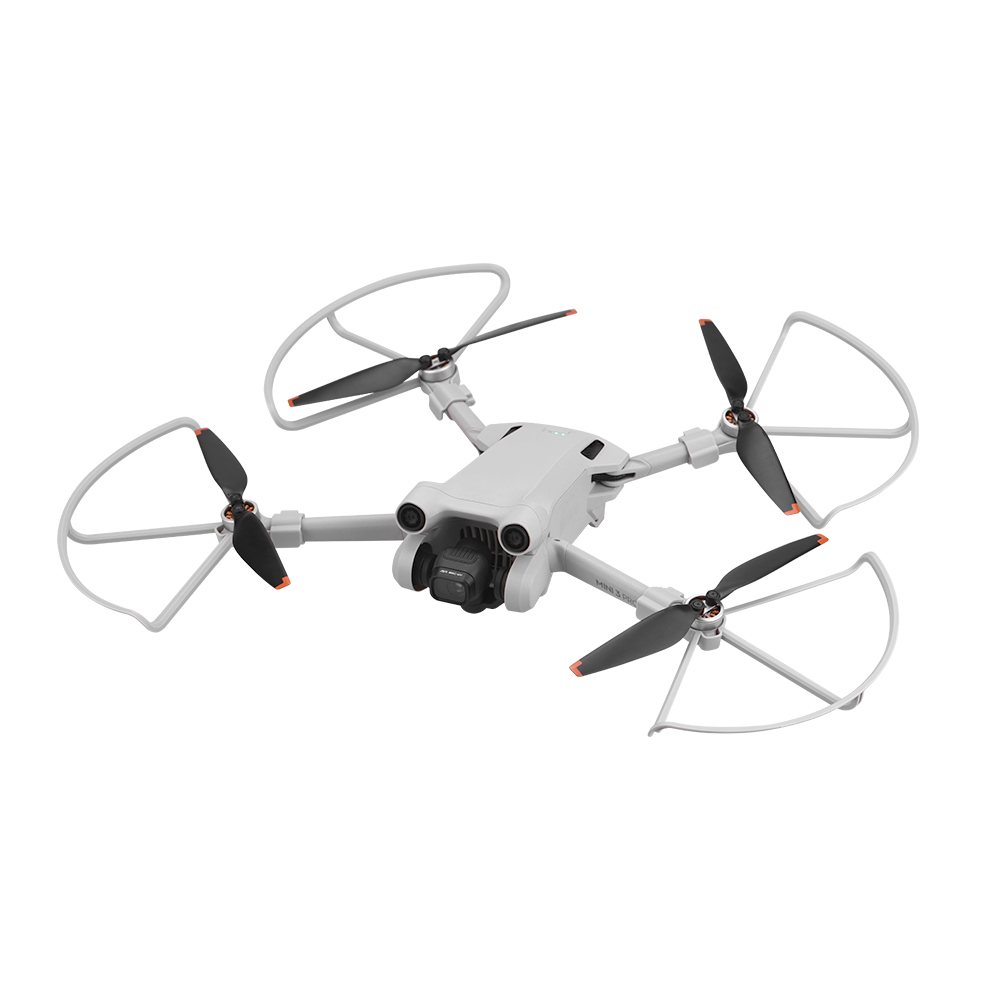 BRDRC Propeller Guard for DJI  - Drone Propeller Guard incelemesi ve fiyatı